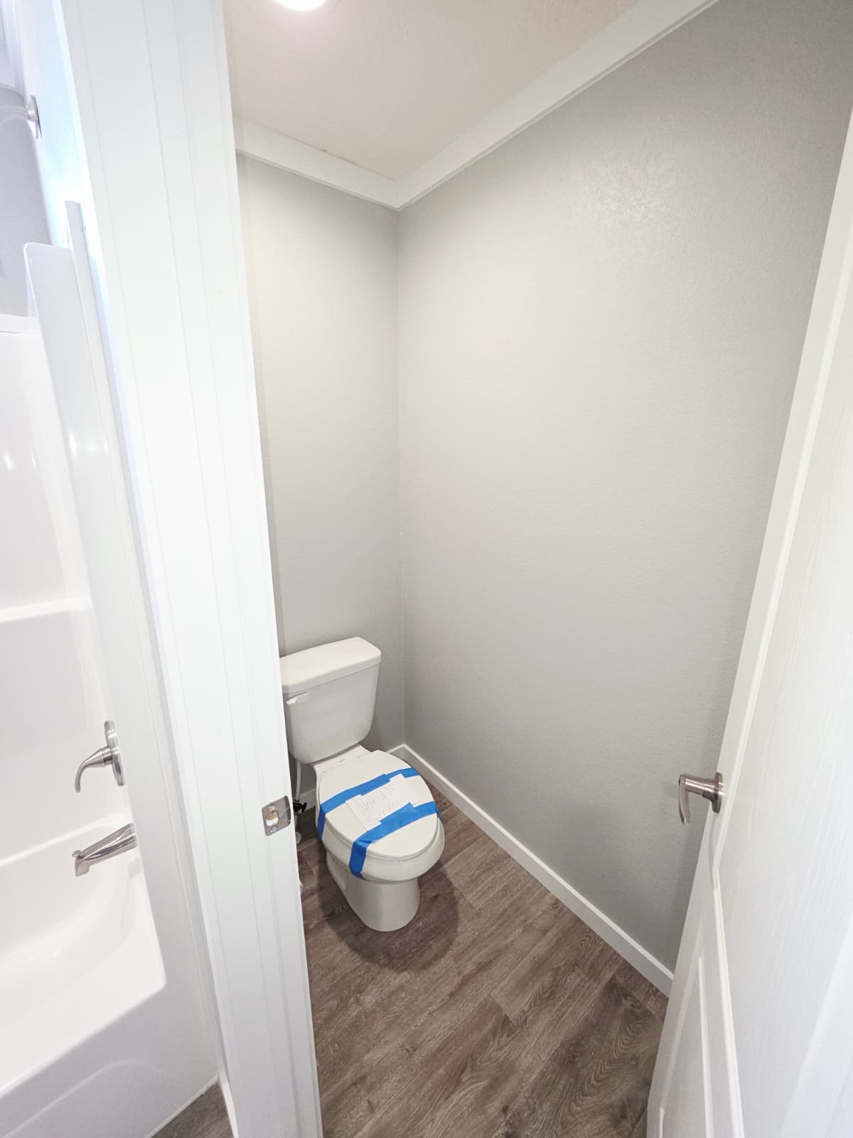 The sherman   home features