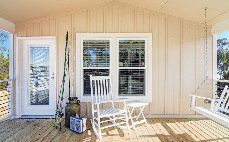 Eagle j56fp8 exterior home features