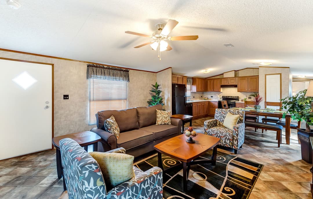 Select s-1684-42a interior home features