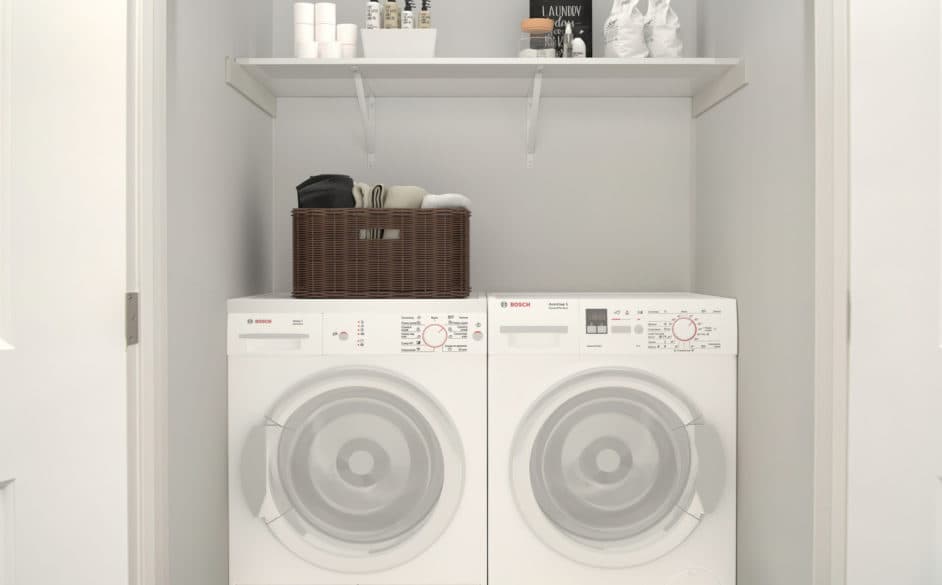 Robin d60ep8 interior home features