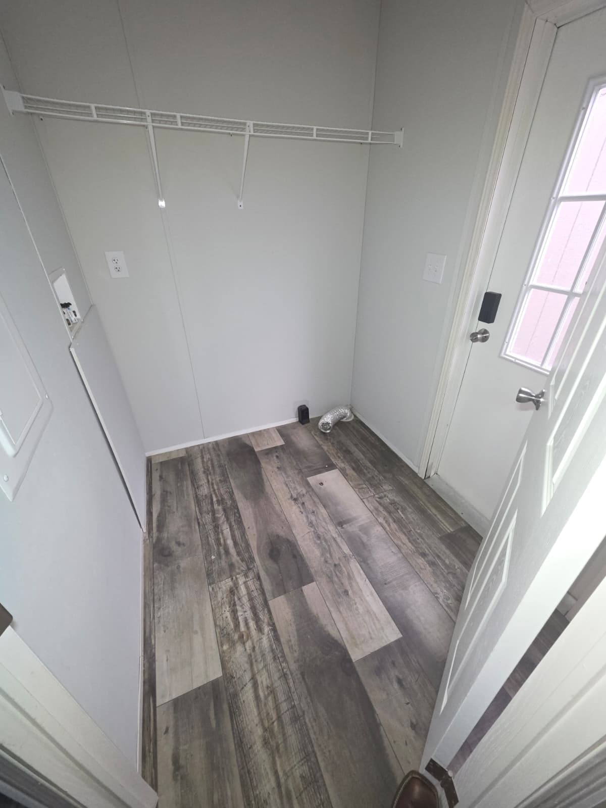 2021 oak creek 231 (pre-owned)  home features