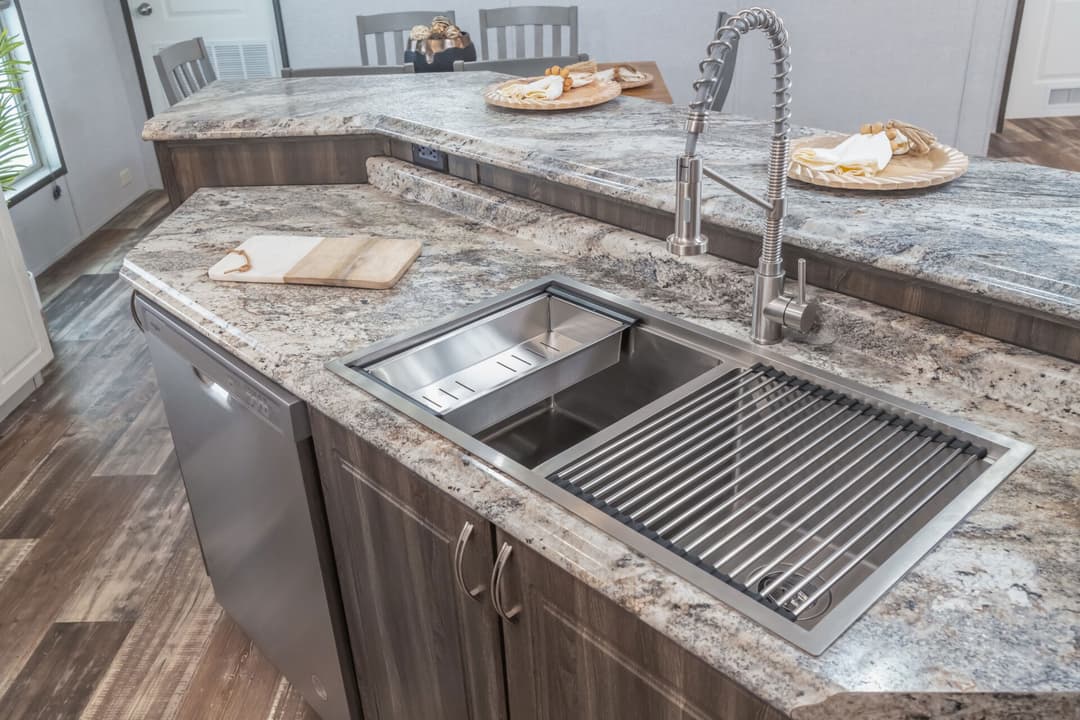 Select s-3256-42a kitchen home features