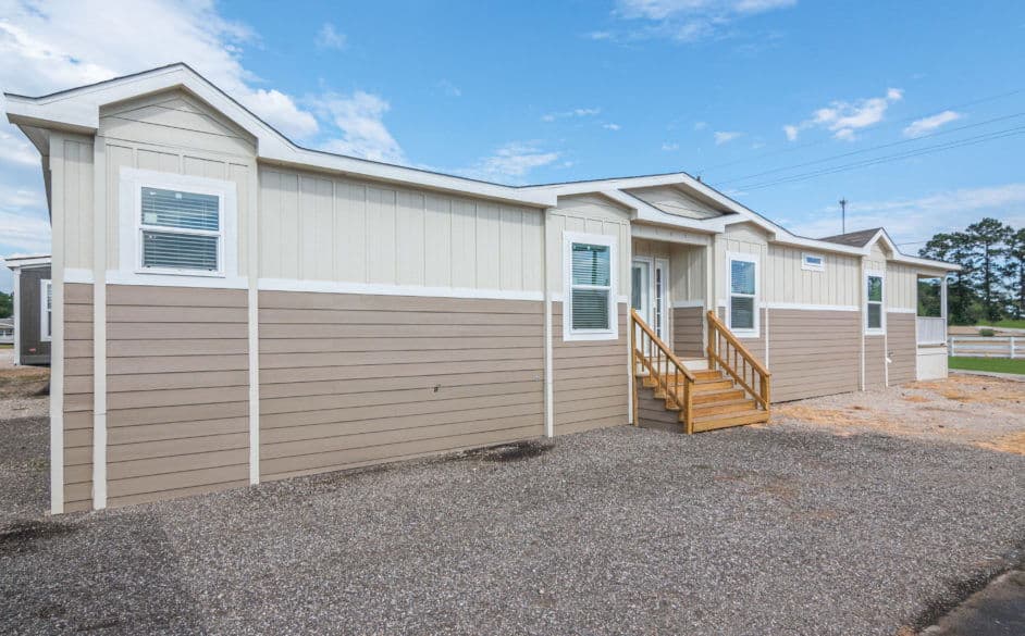 Boerne 5067 hero, elevation, and exterior home features