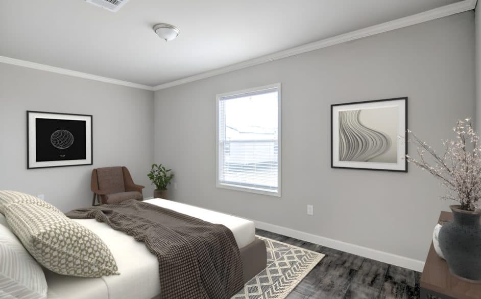 Javelin j78l bathroom home features