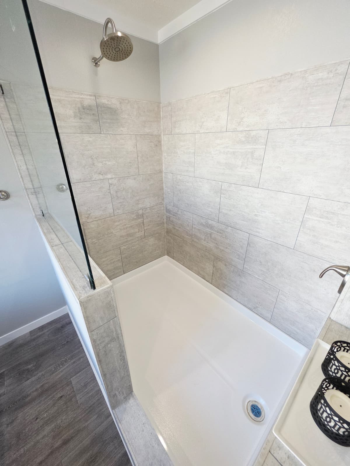 The sherman   home features