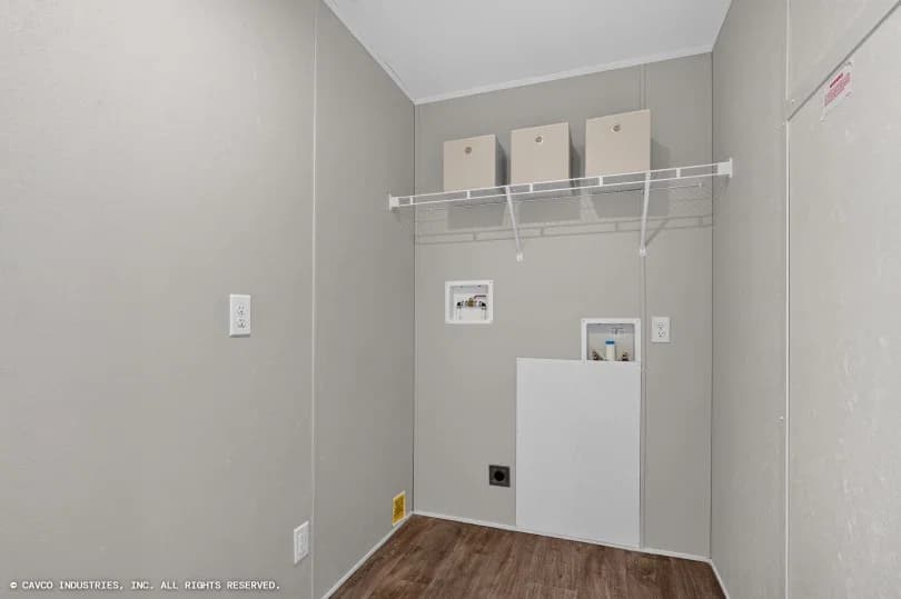 Valuhomes 28564p interior home features