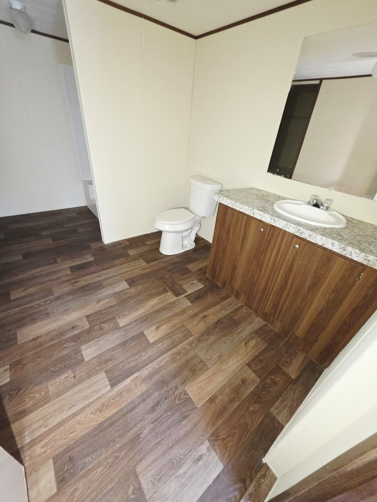 2021 tru marvel (pre-owned)  home features