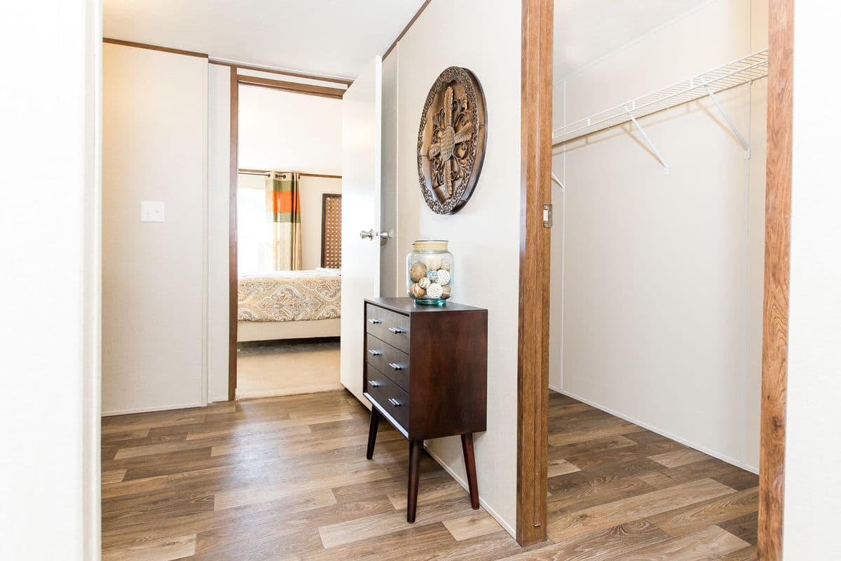 Marvel 4  home features