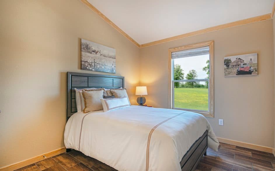 Heron j54ep8 bedroom home features