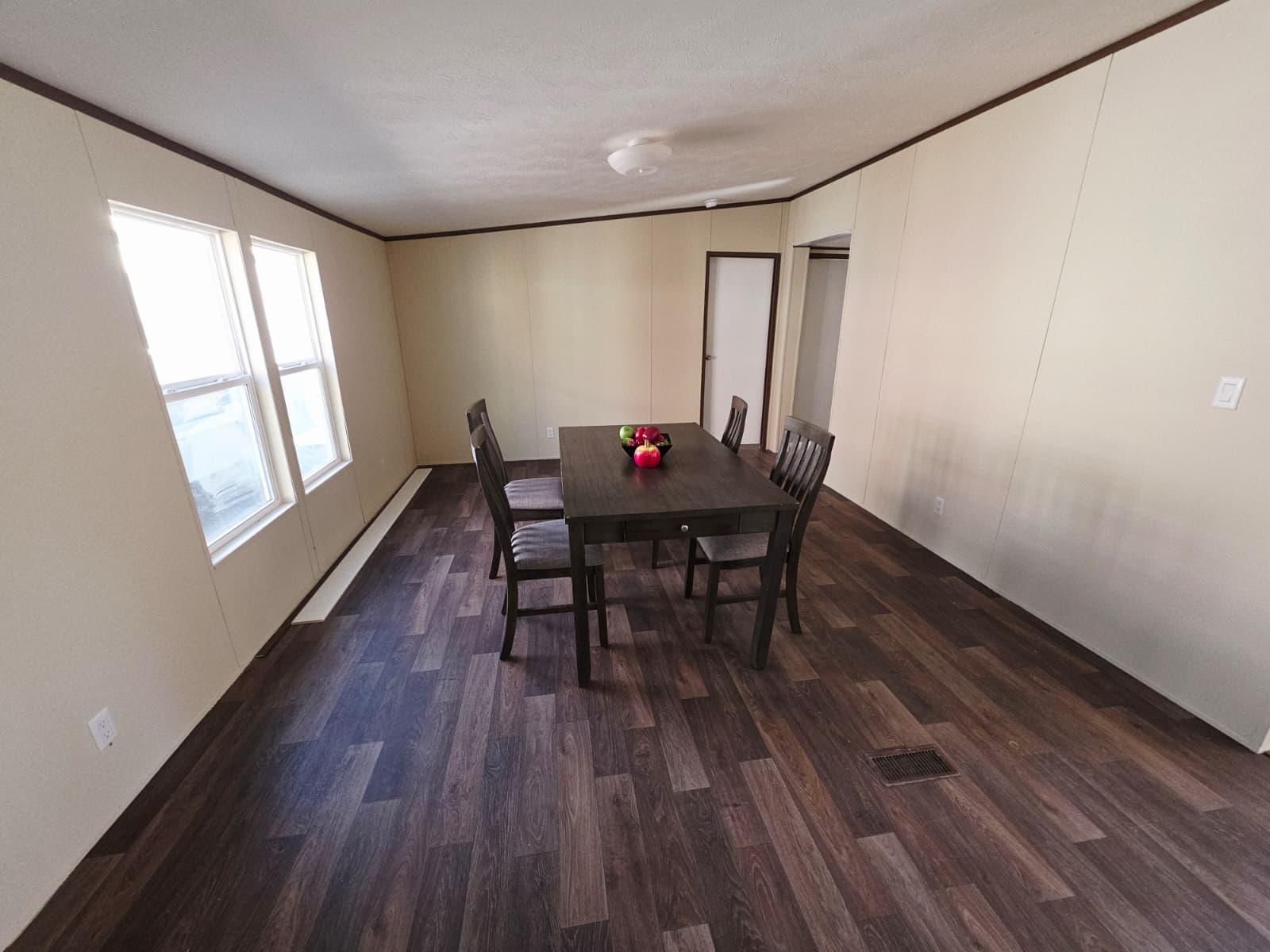 2021 tru marvel (pre-owned)  home features