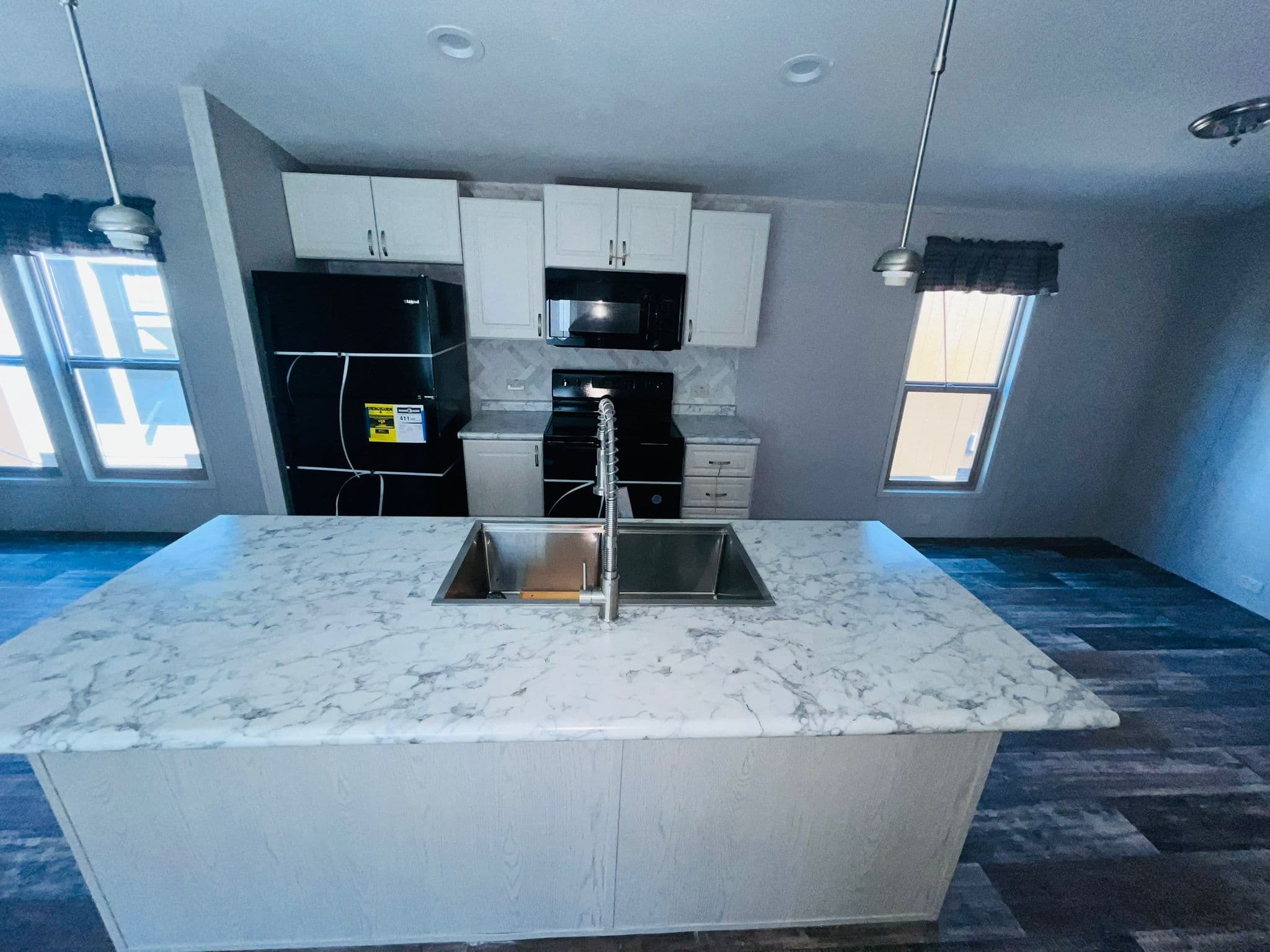 Heritage h-1680-32j  home features