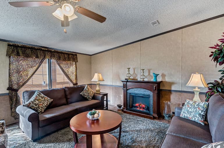 Heritage h-3264-32a  home features