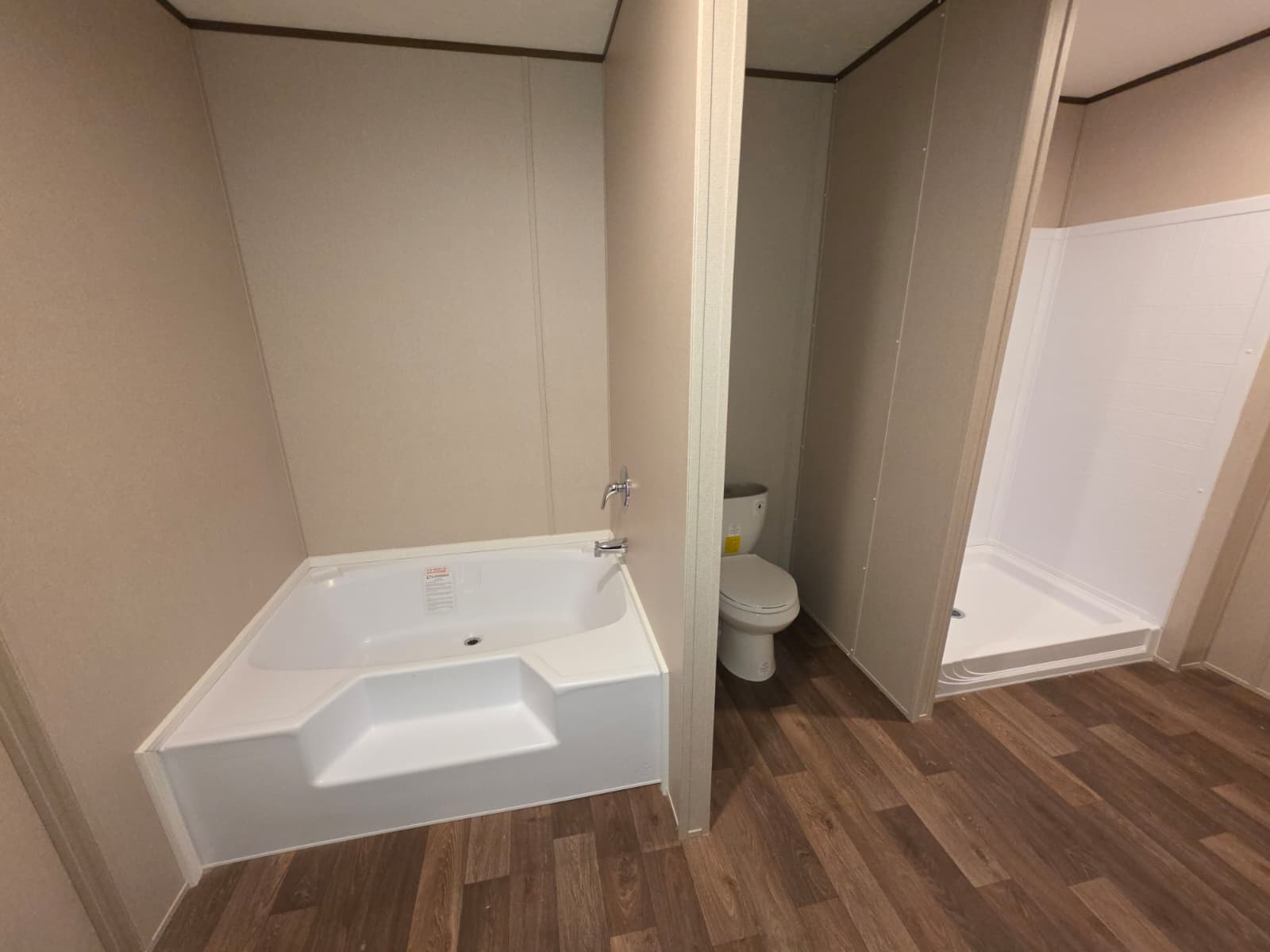 Oak  home features