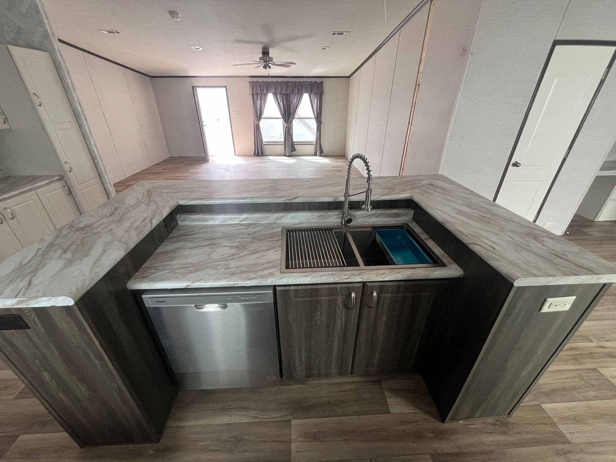 Heritage h-3264-32a  home features