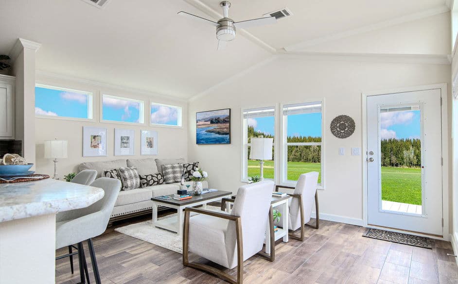 Eagle j56fp8 interior home features