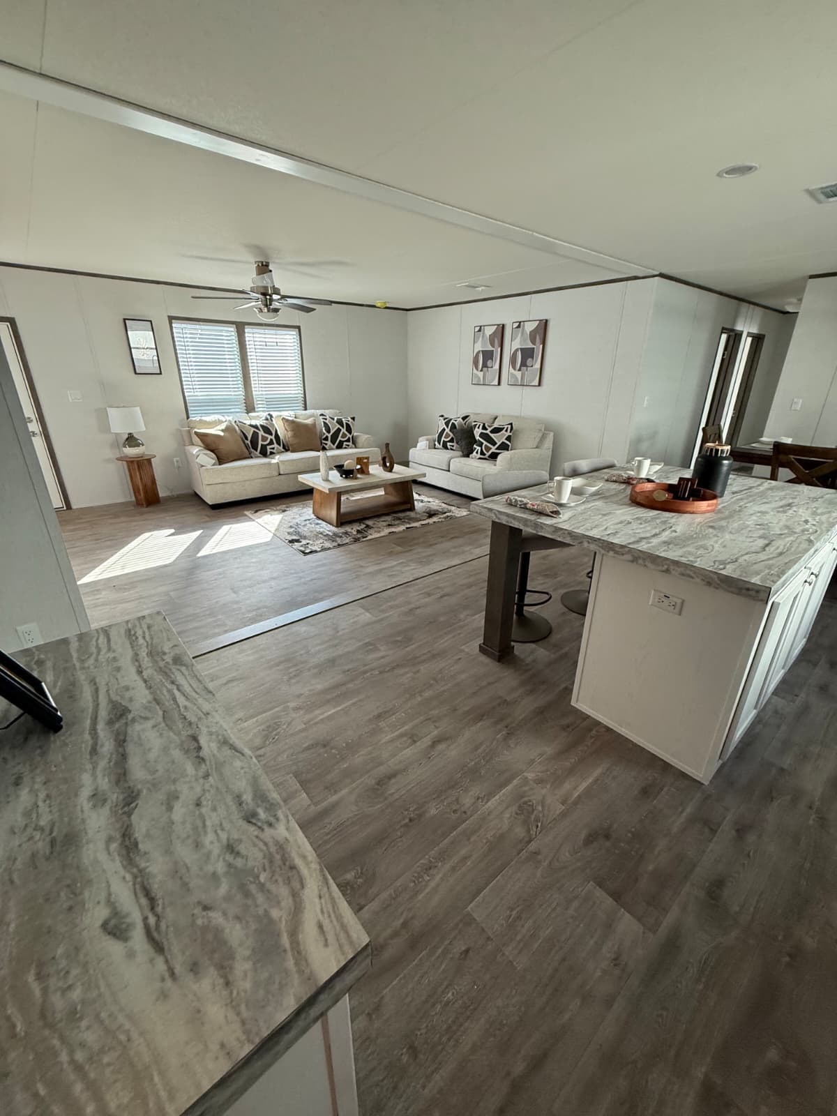 Panama  home features