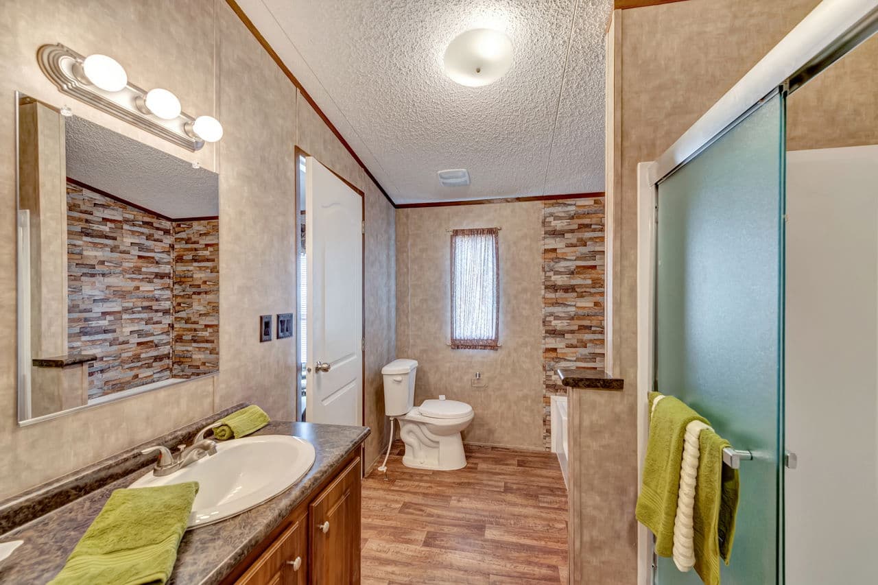 Heritage h-1680-32p  home features