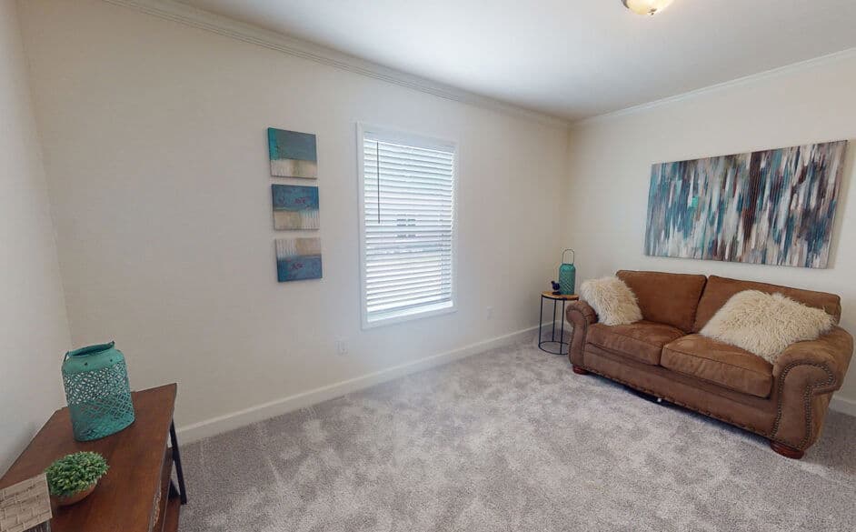 Reserve s56j interior home features