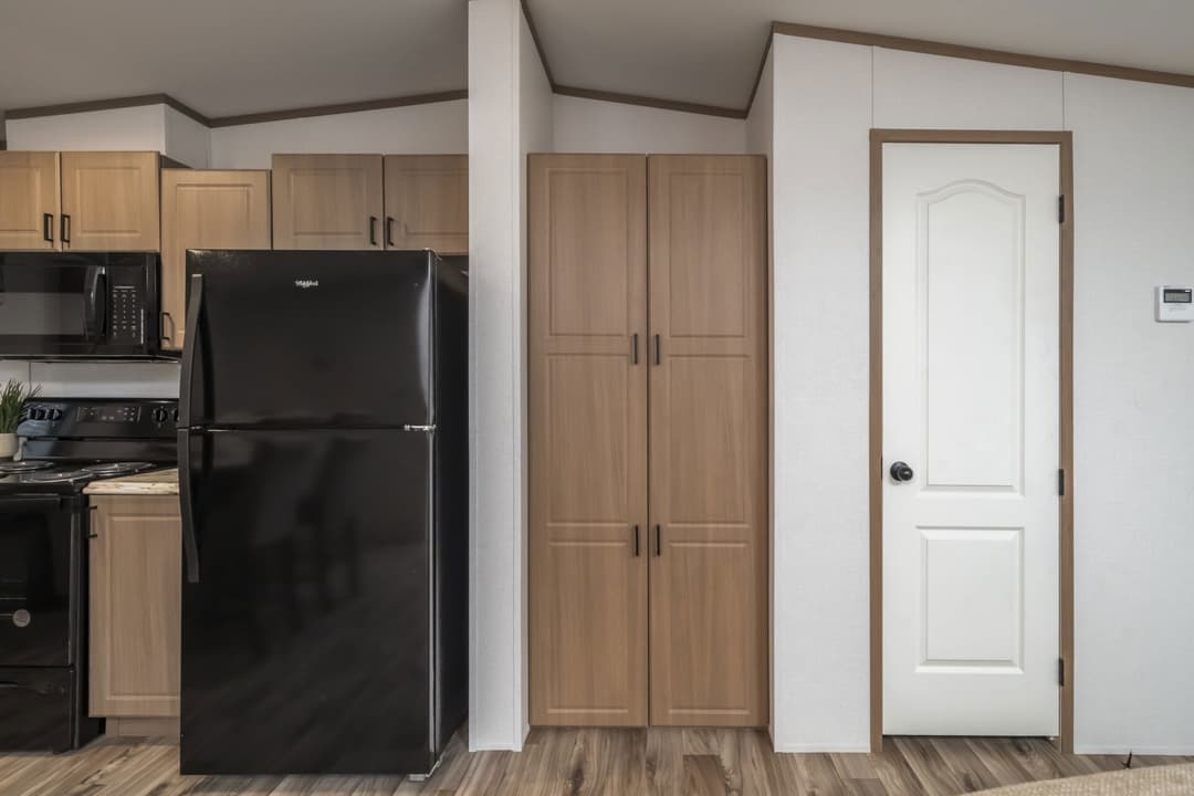 Select s-2448-32a kitchen home features