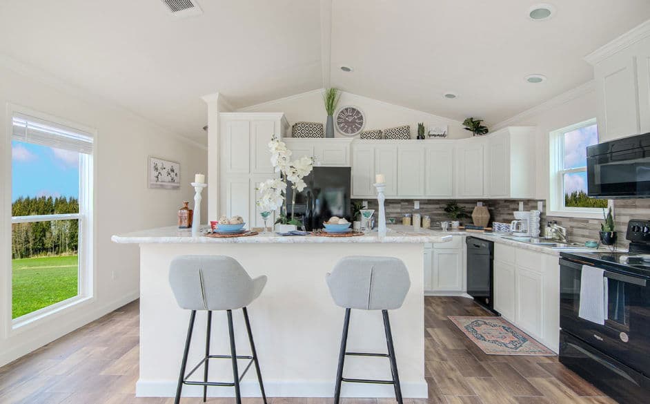 Eagle j56fp8 kitchen home features