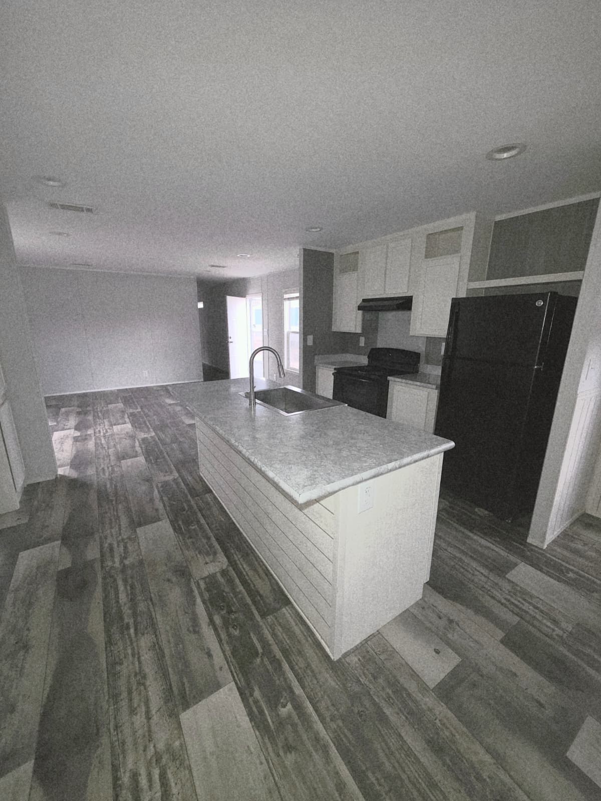 2021 oak creek 231 (pre-owned)  home features