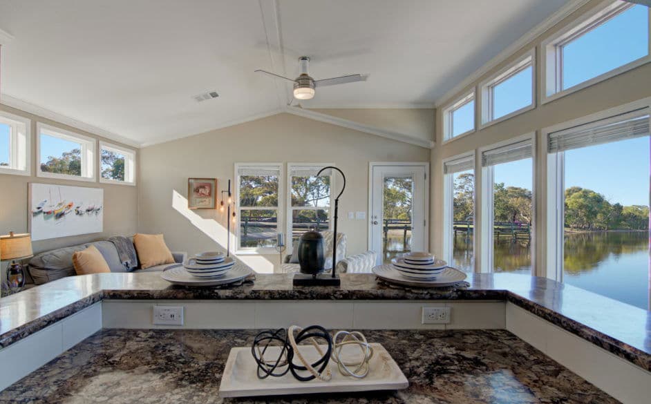 Eagle j56fp8 kitchen home features