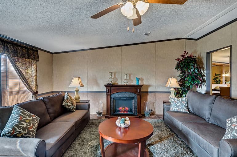 Heritage h-3264-32a  home features