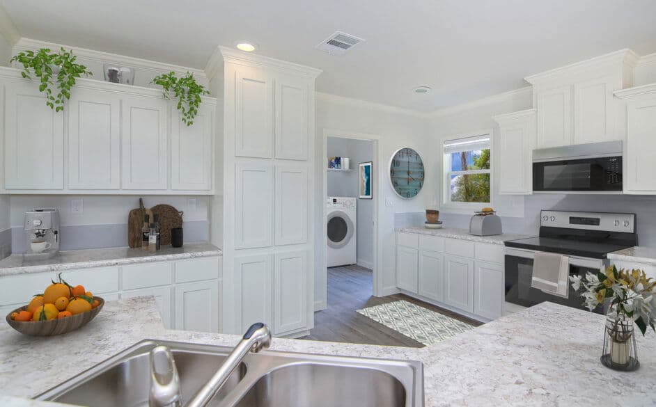 Corpus 5051 kitchen home features