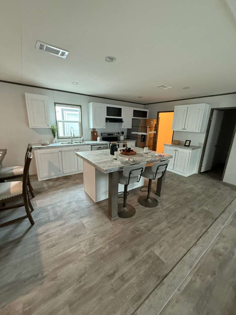 Panama  home features