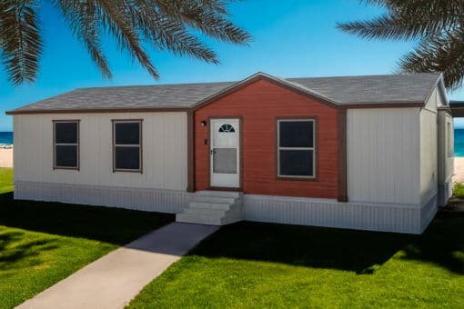 Select s-2448-32a hero, elevation, and exterior home features