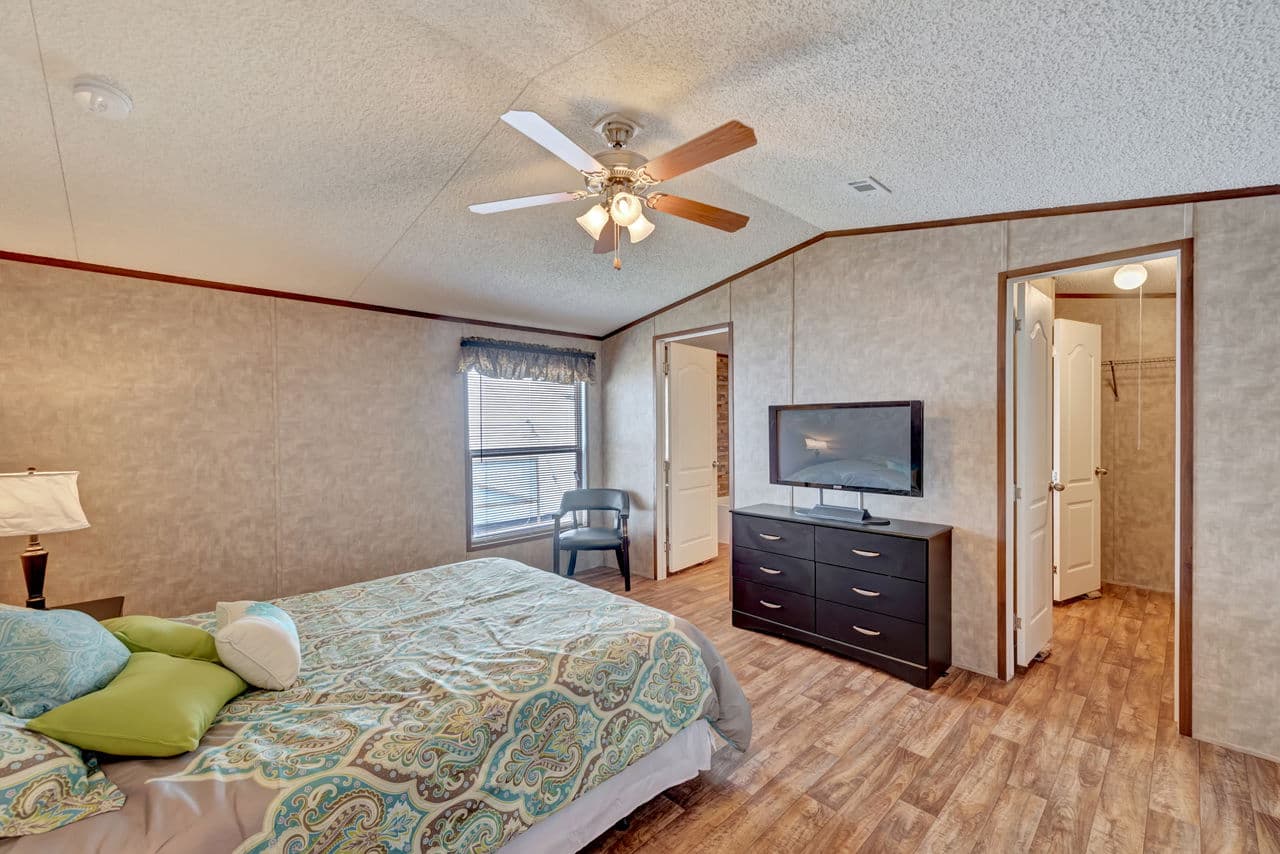 Heritage h-1680-32p  home features