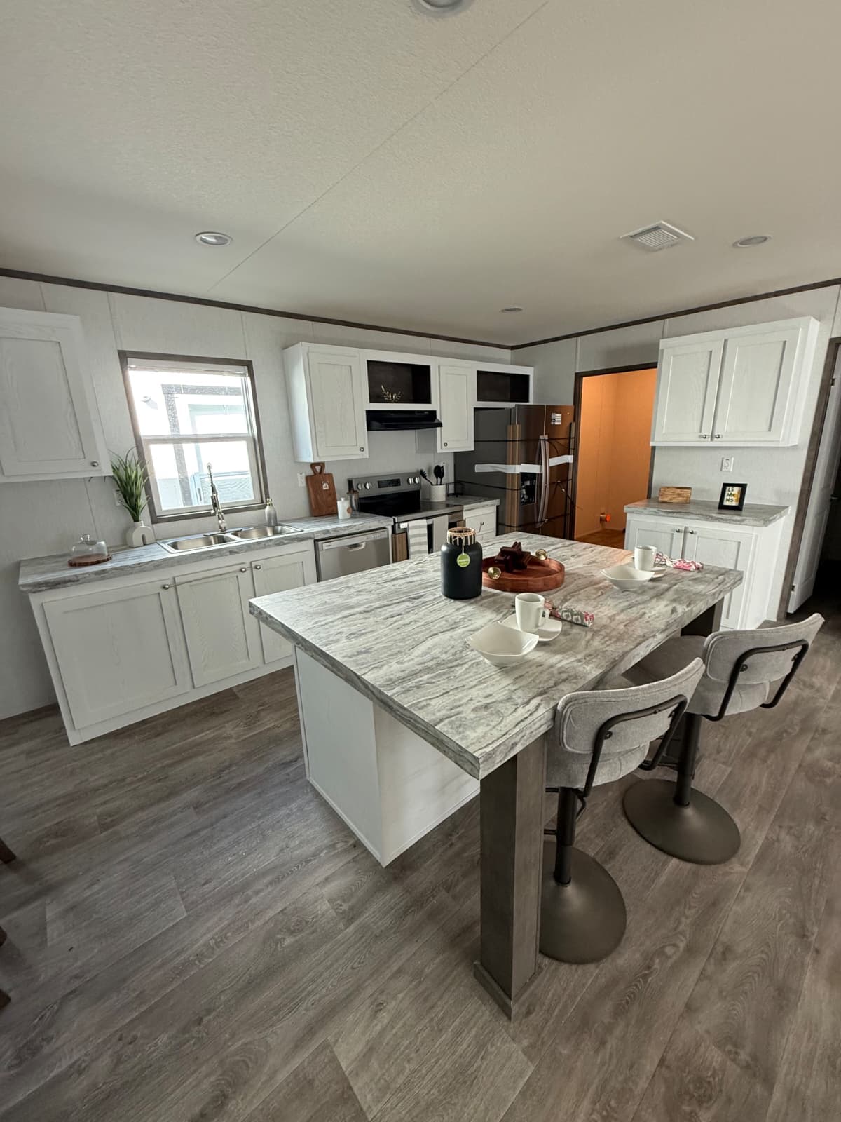 Panama  home features