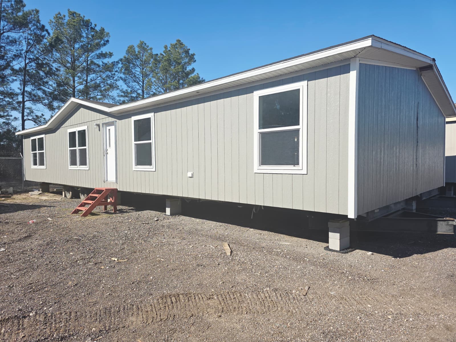 2021 tru marvel (pre-owned) hero home features