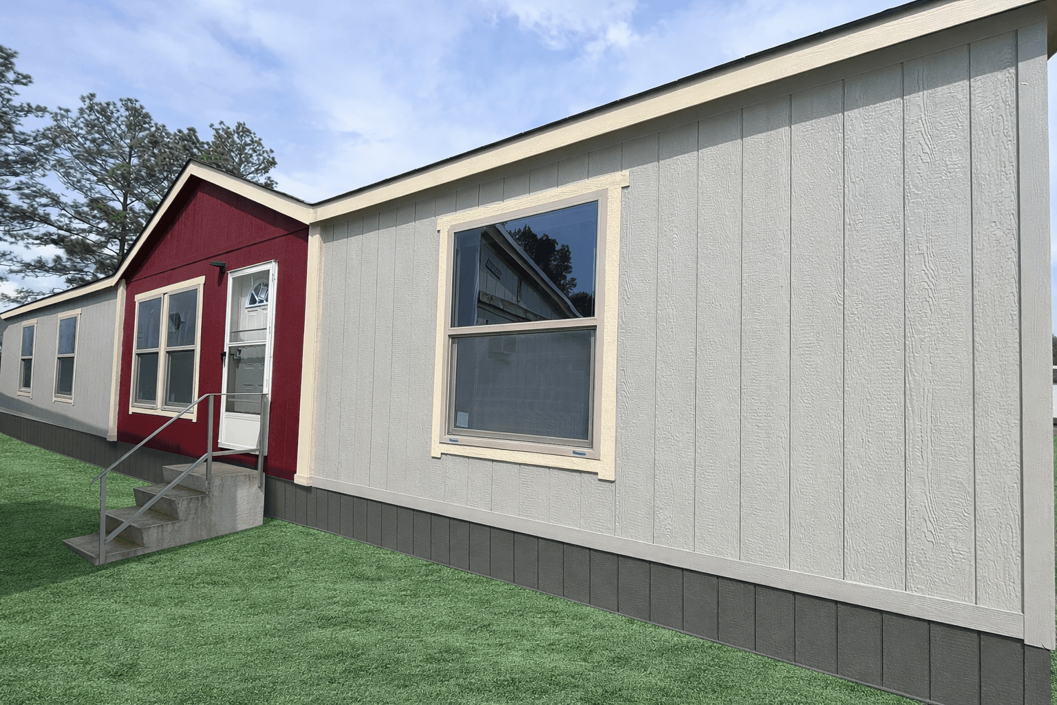 Heritage h-3264-32a hero home features