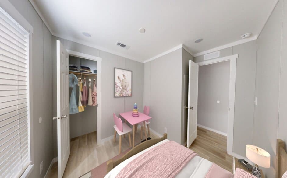 Timber ridge 358 bedroom home features