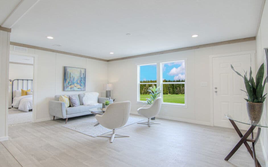 Corral 2354 interior home features