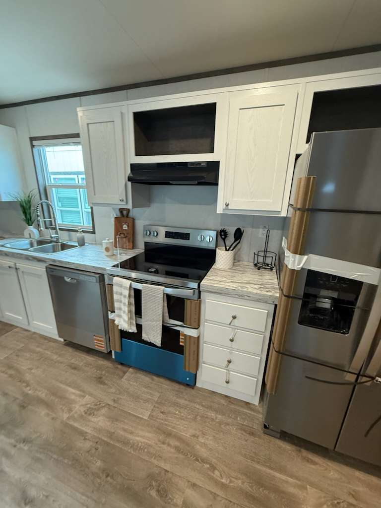 Panama  home features