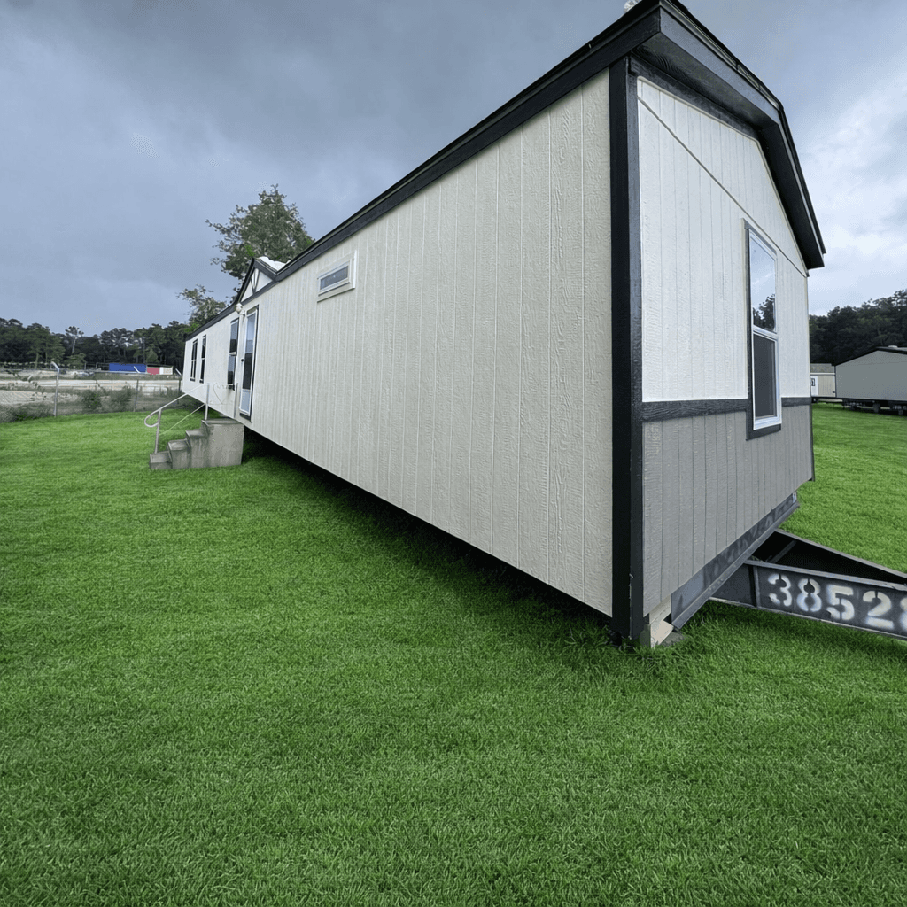 Del canto 231 hero home features