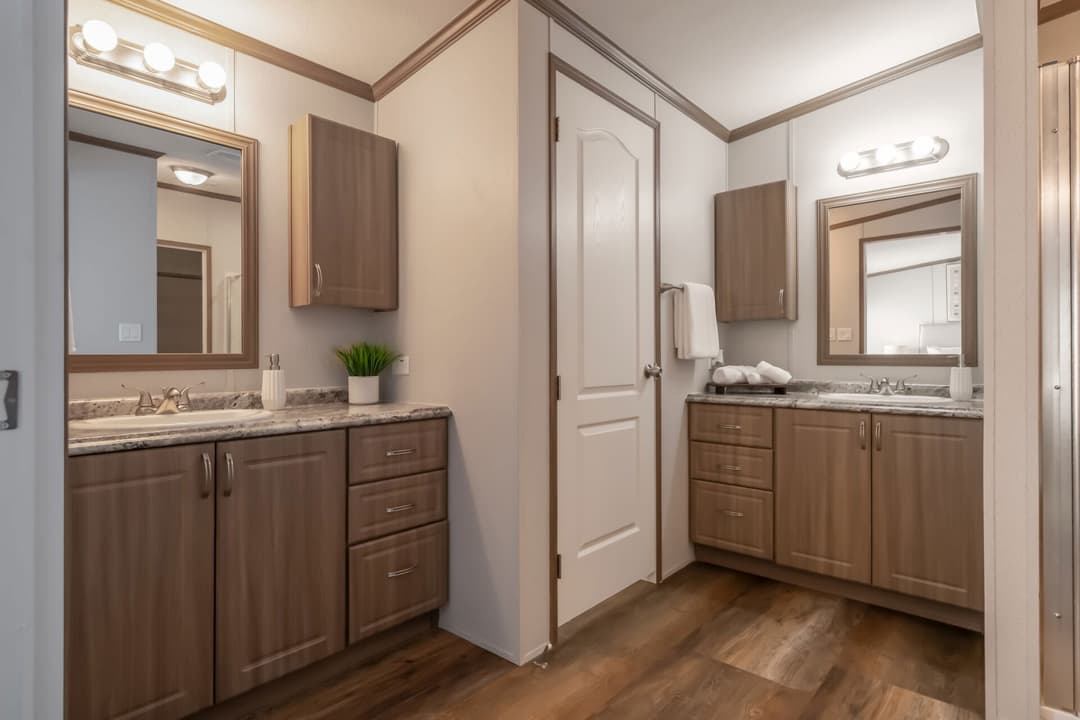 Heritage h-3264-32ap bathroom home features