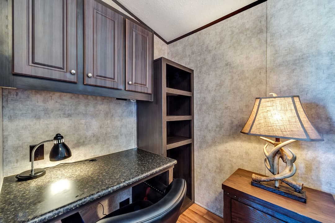 Select s-1240-22a interior home features