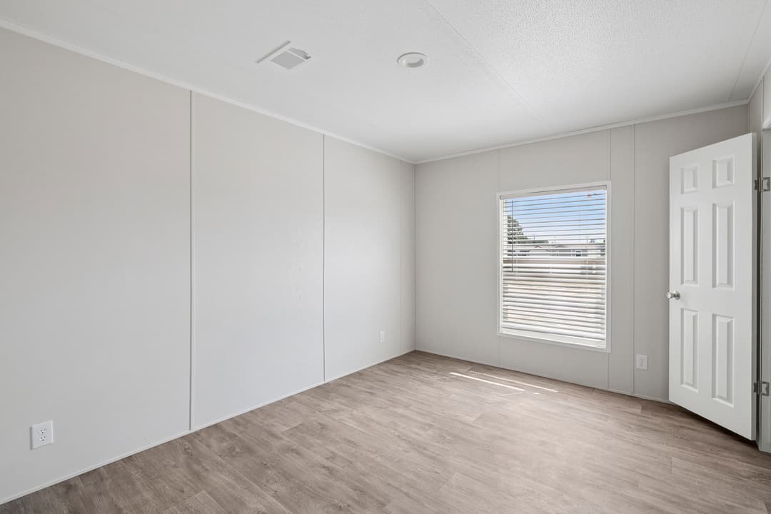 Trailblazer interior home features