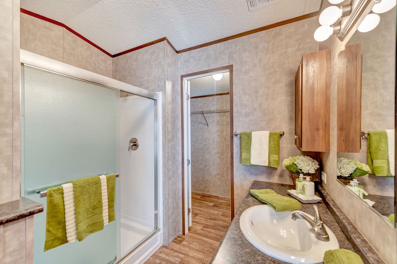 Heritage h-1680-32p  home features