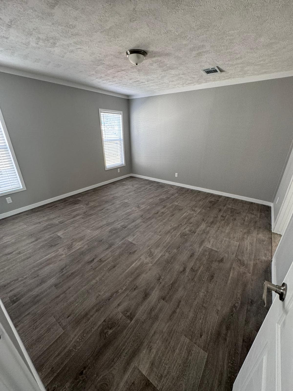 The sherman   home features