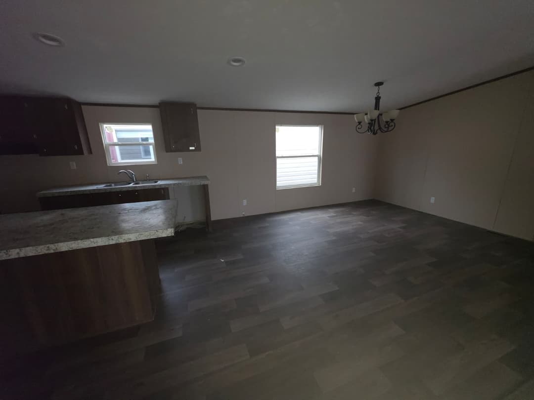 2020 tru triumph (pre-owned) interior home features