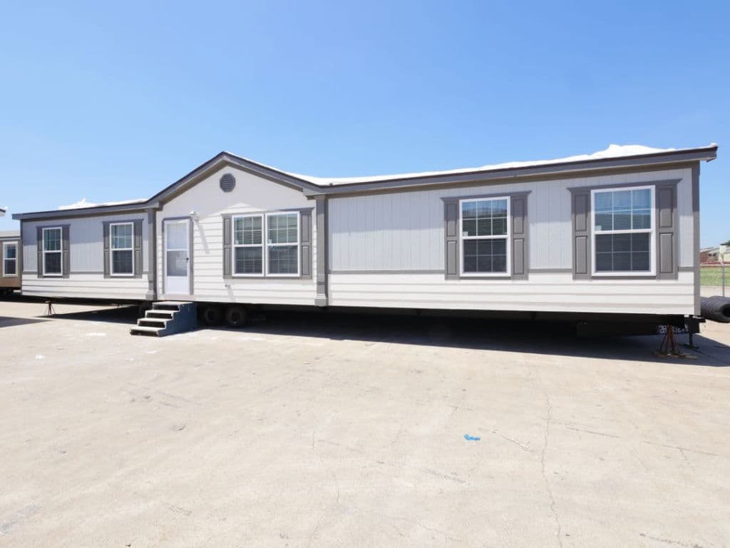 Compass series hero home features