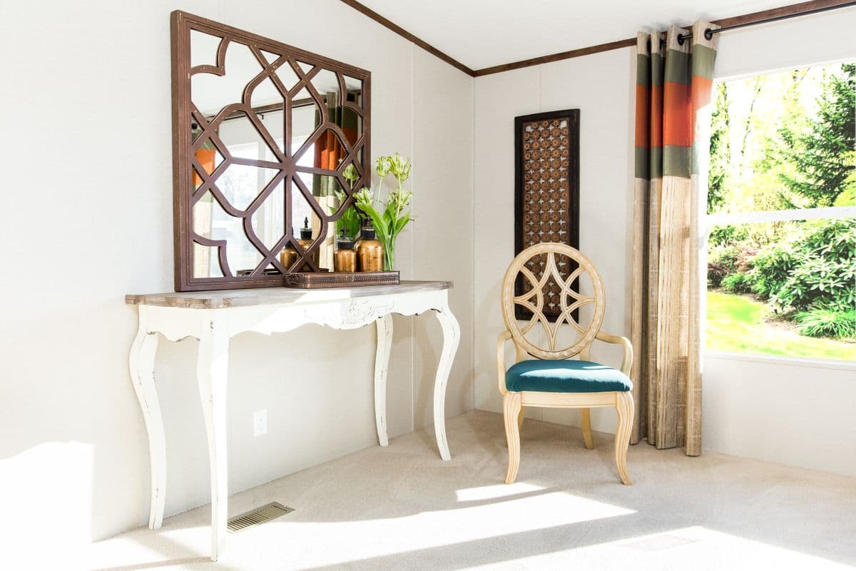 Marvel 4  home features