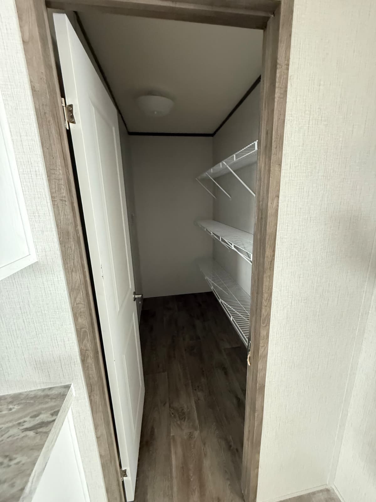 Panama  home features