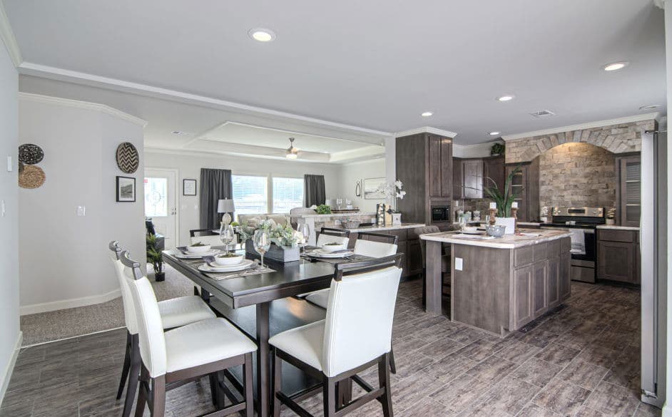 Beaumont 5079 interior home features