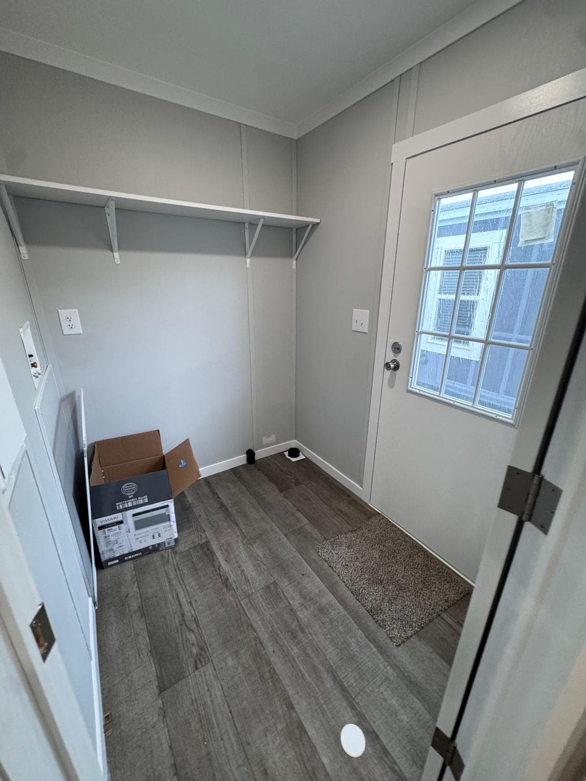 Del canto 231  home features