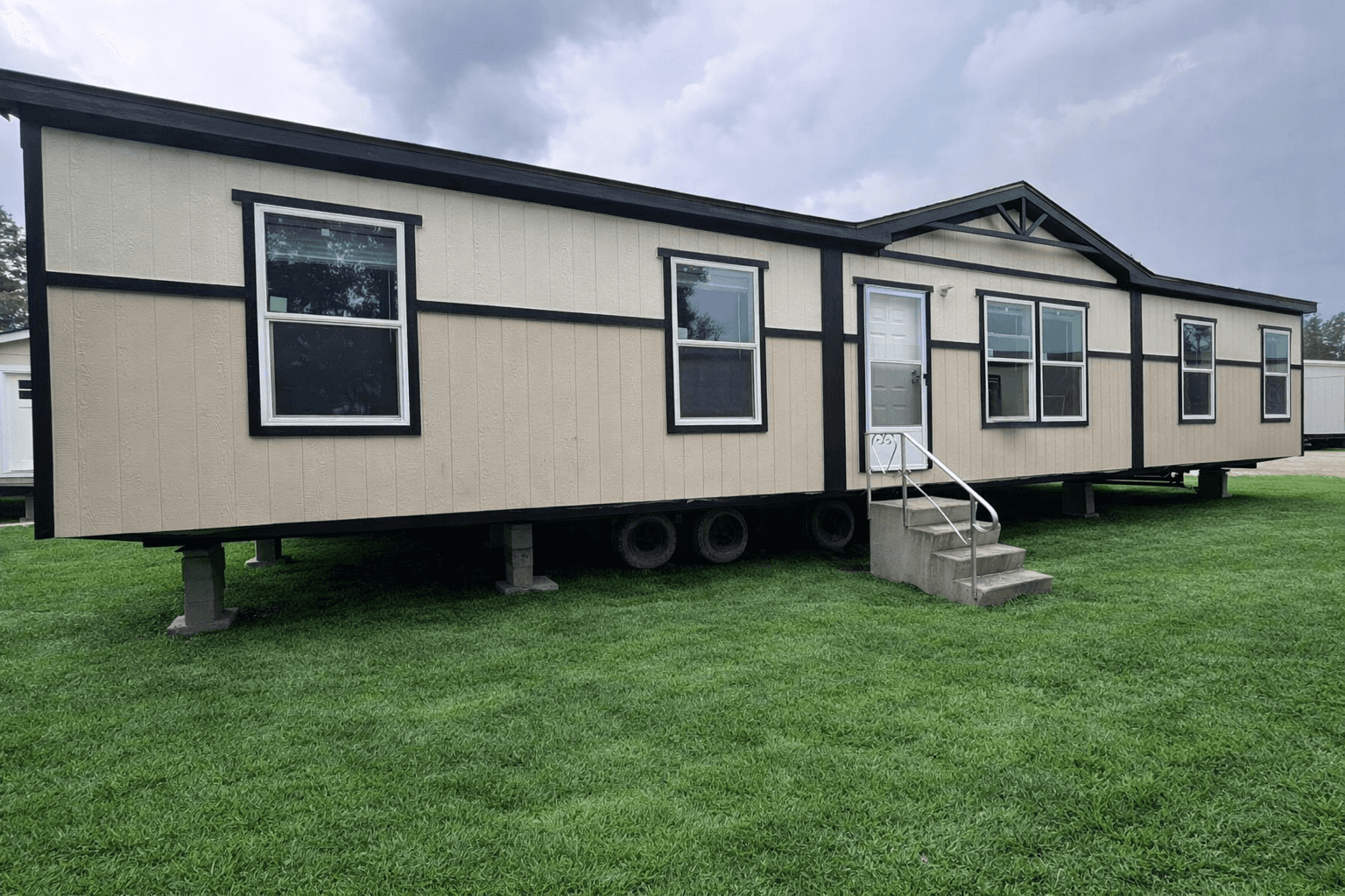 Vela 9456  home features